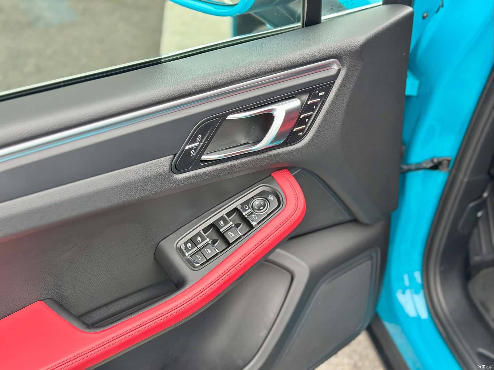 Porsche Macan, 2019 22