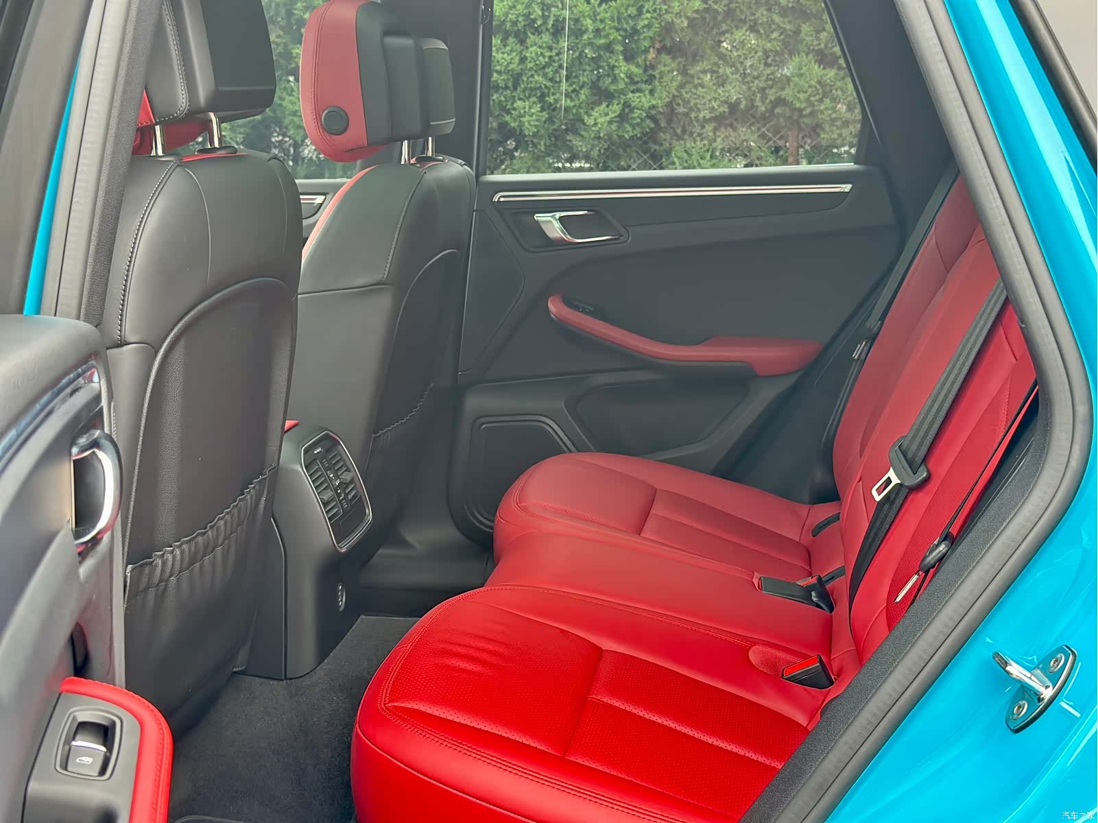 Porsche Macan, 2019 31