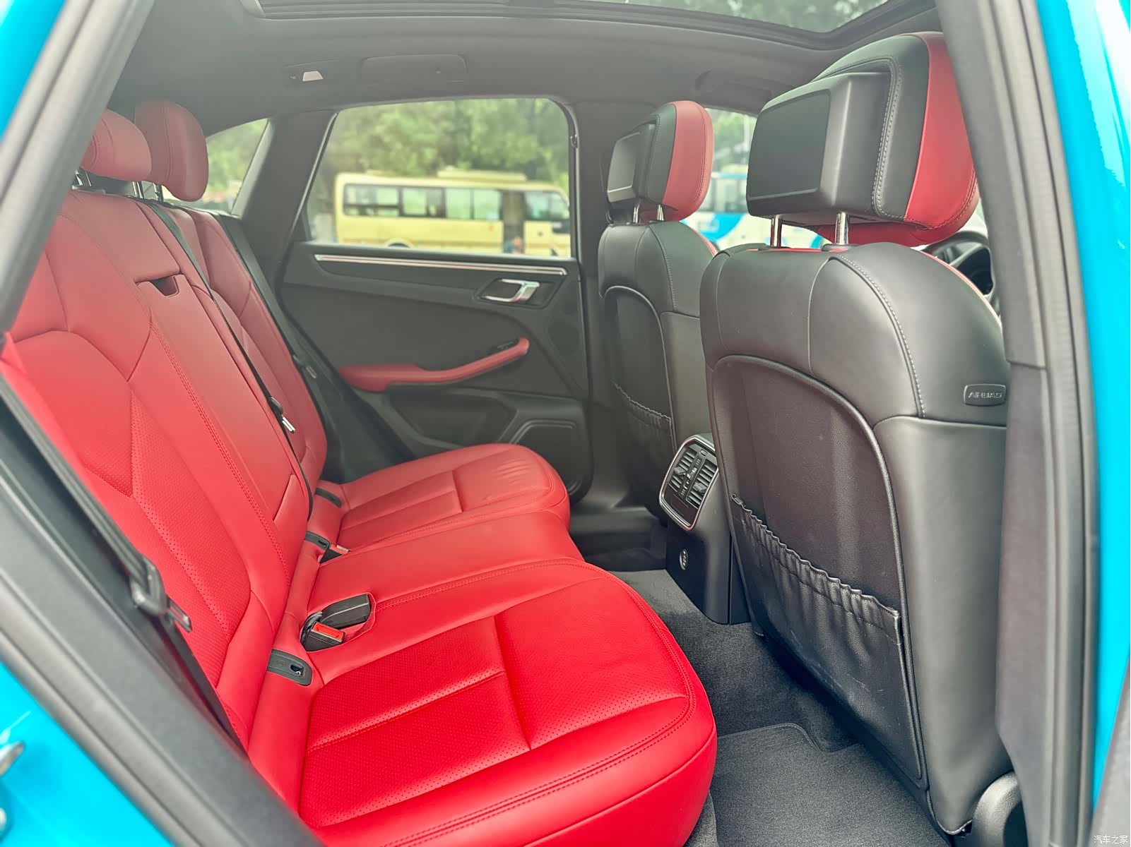 Porsche Macan, 2019 33