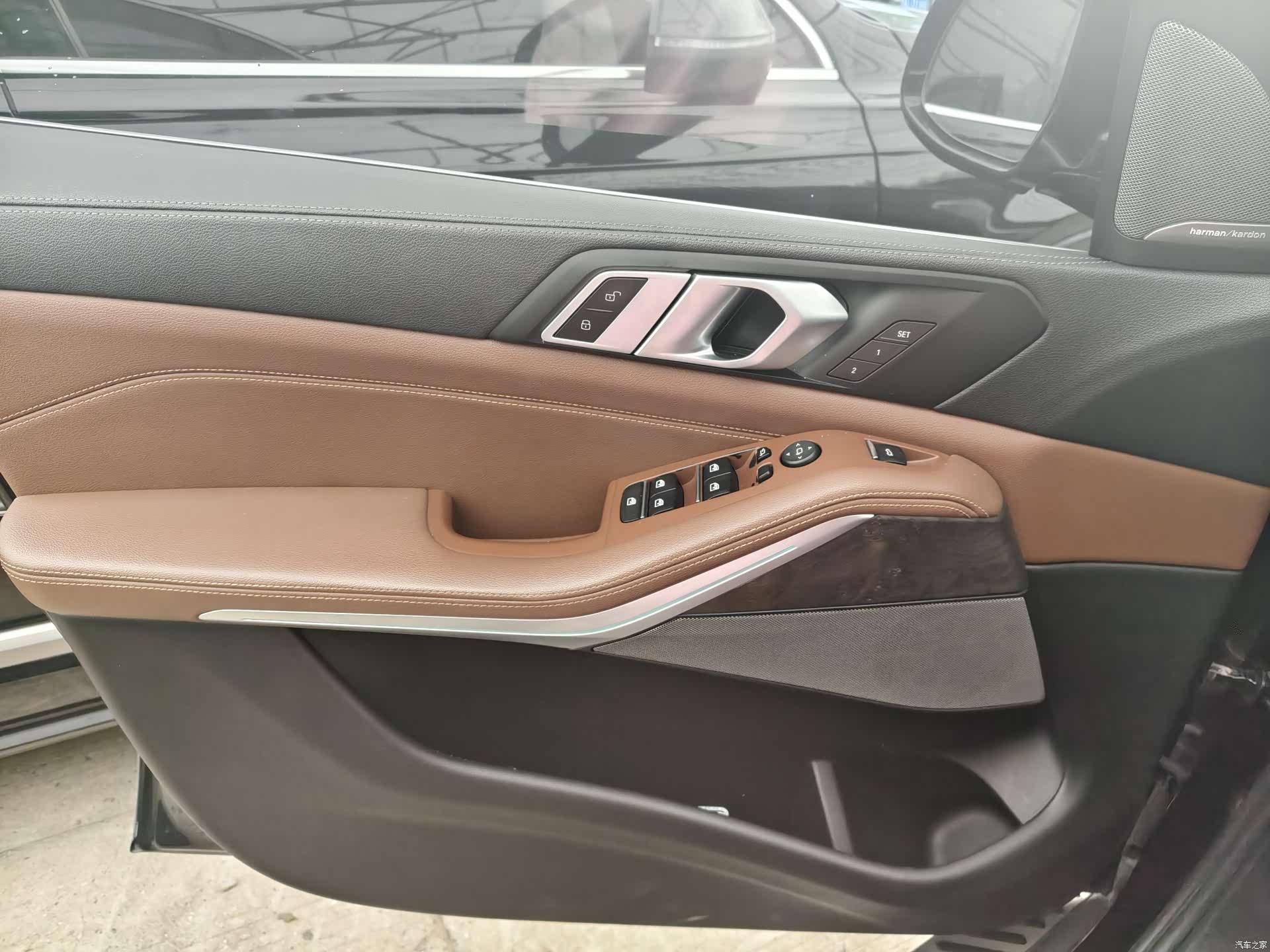 BMW X5, 2021 22