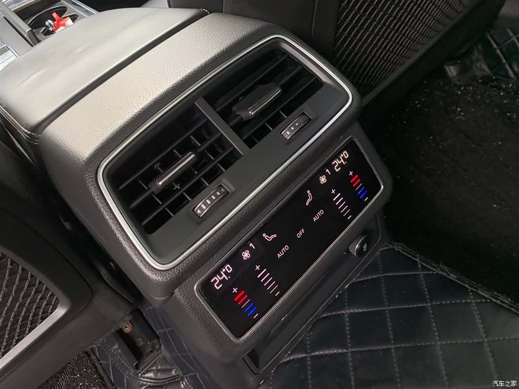 Audi A6L, 2023 13