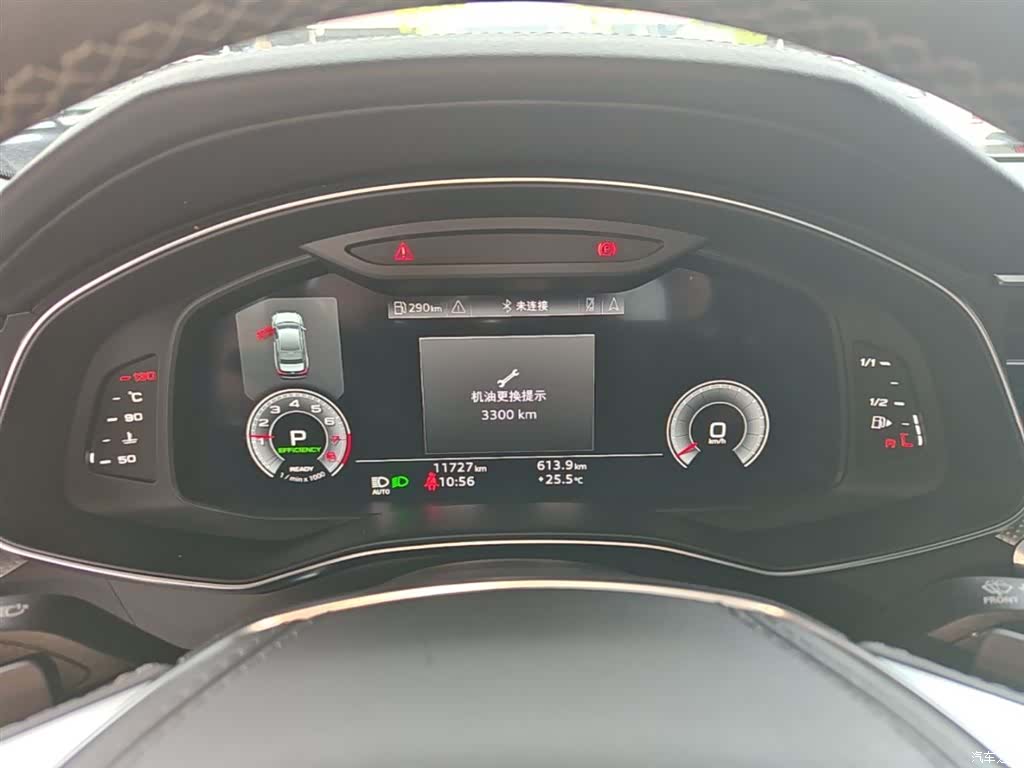 Audi A6L, 2024 12