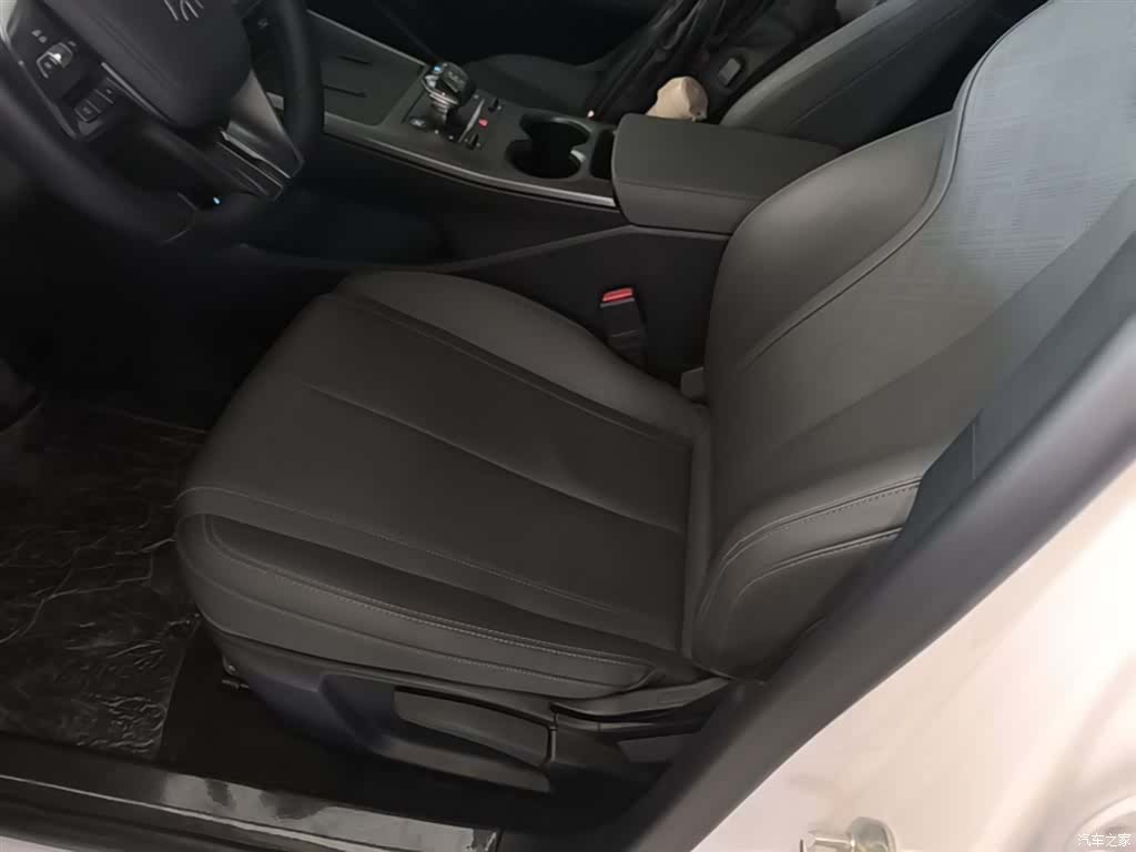 BYD Qin, 2025 15