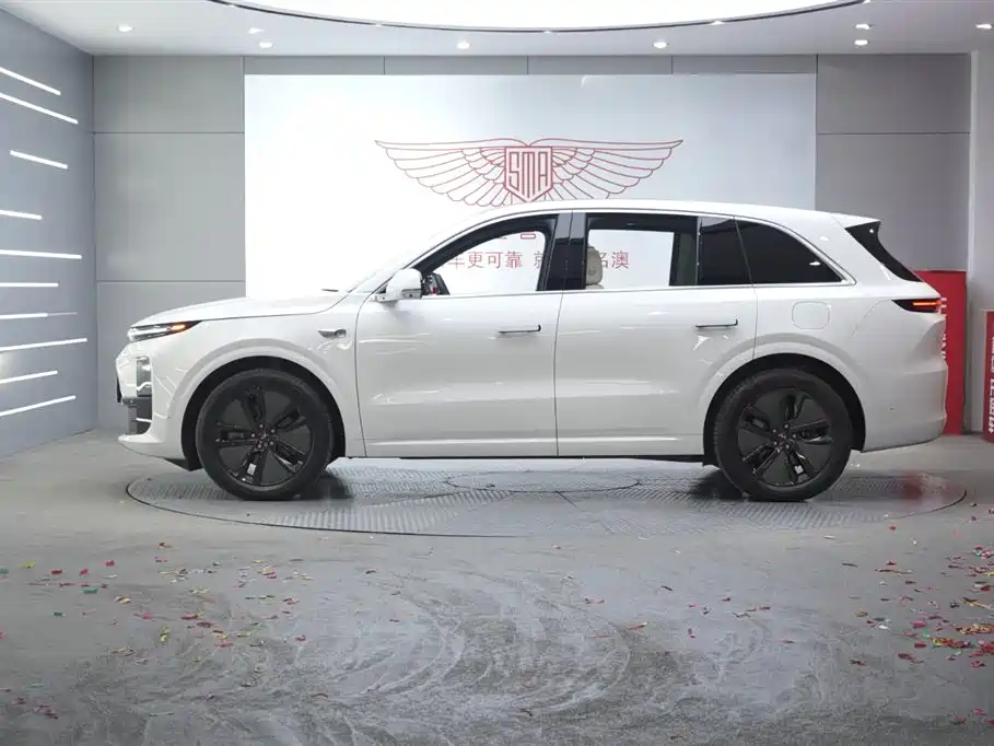 Li Auto Ideal L6
