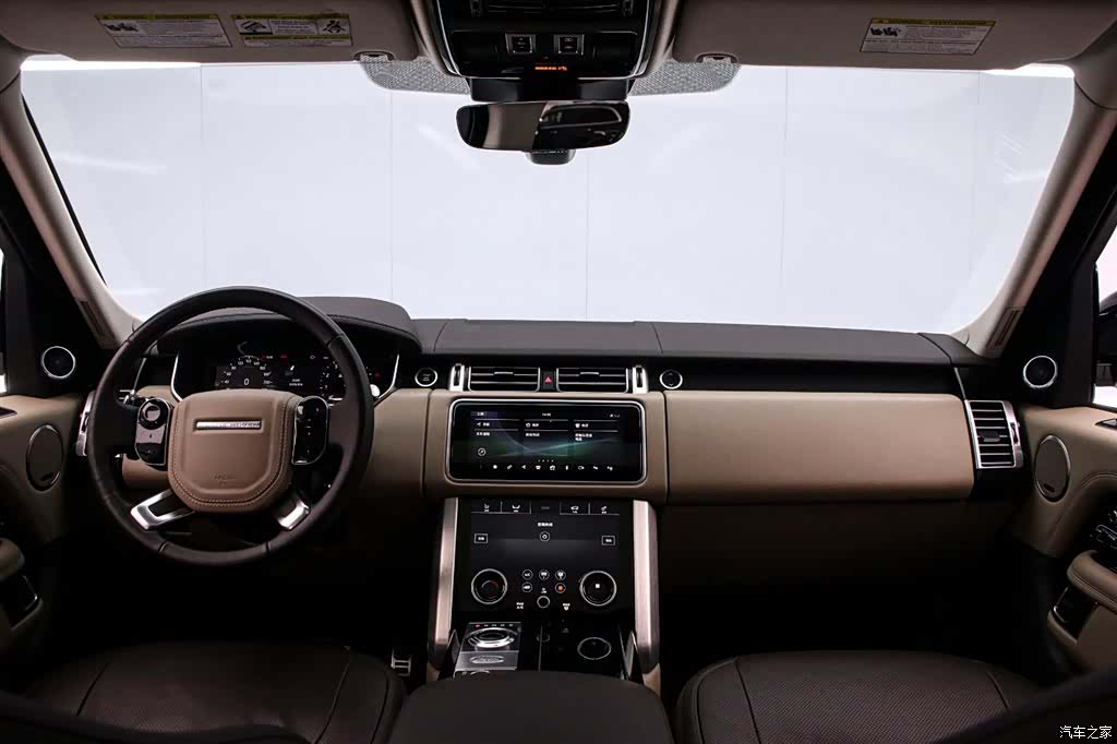 Land Rover Range Rover, 2022 все фото