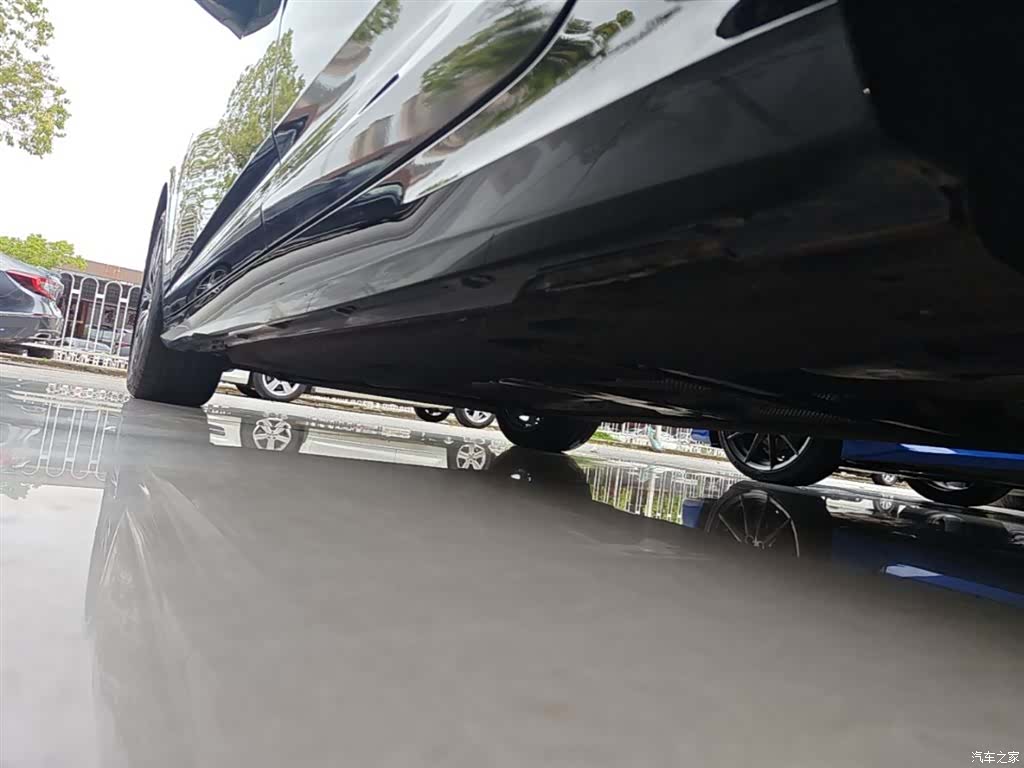 Audi A6L, 2024 22