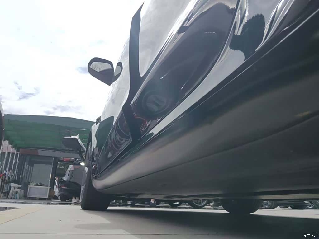 Tesla Model 3, 2023 22