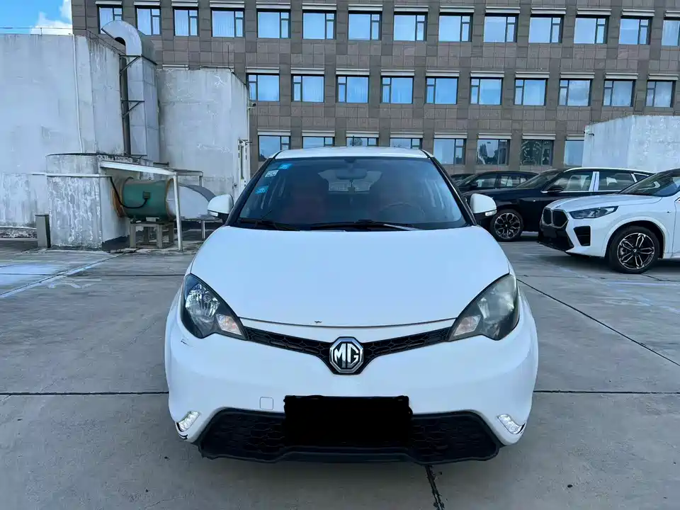MG 3