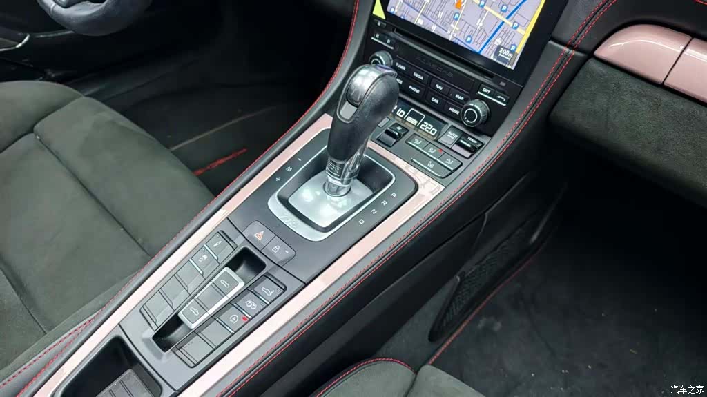 Porsche 718, 2023 14