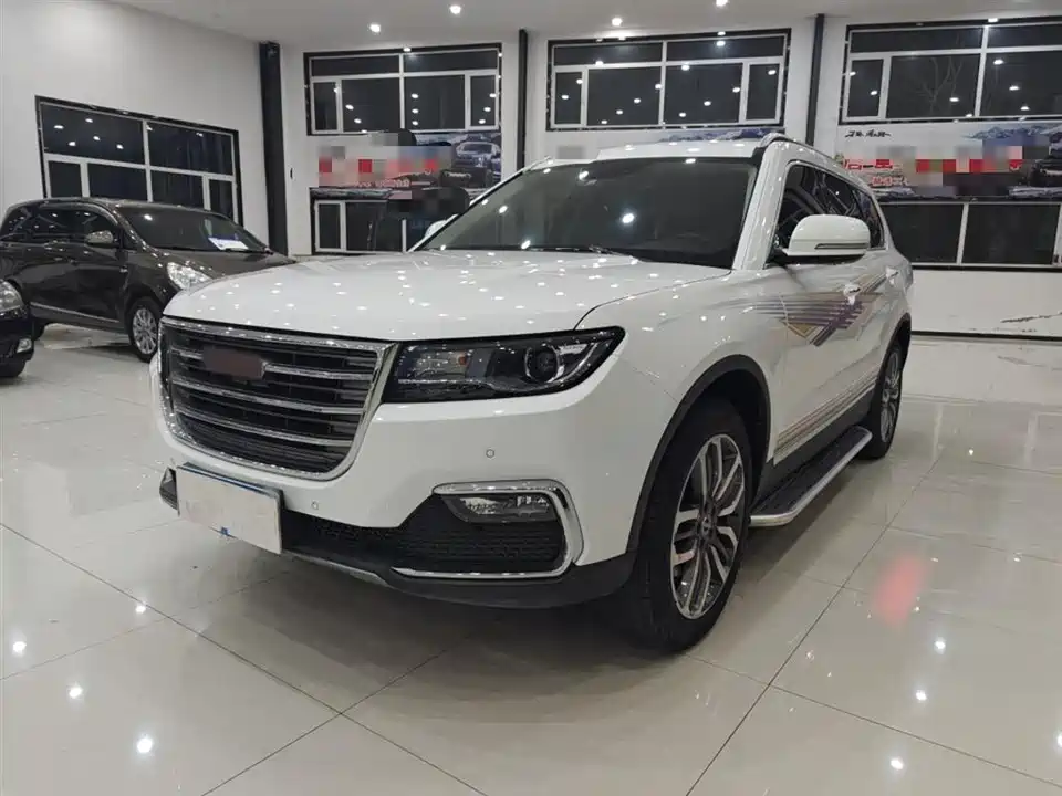 Haval H7