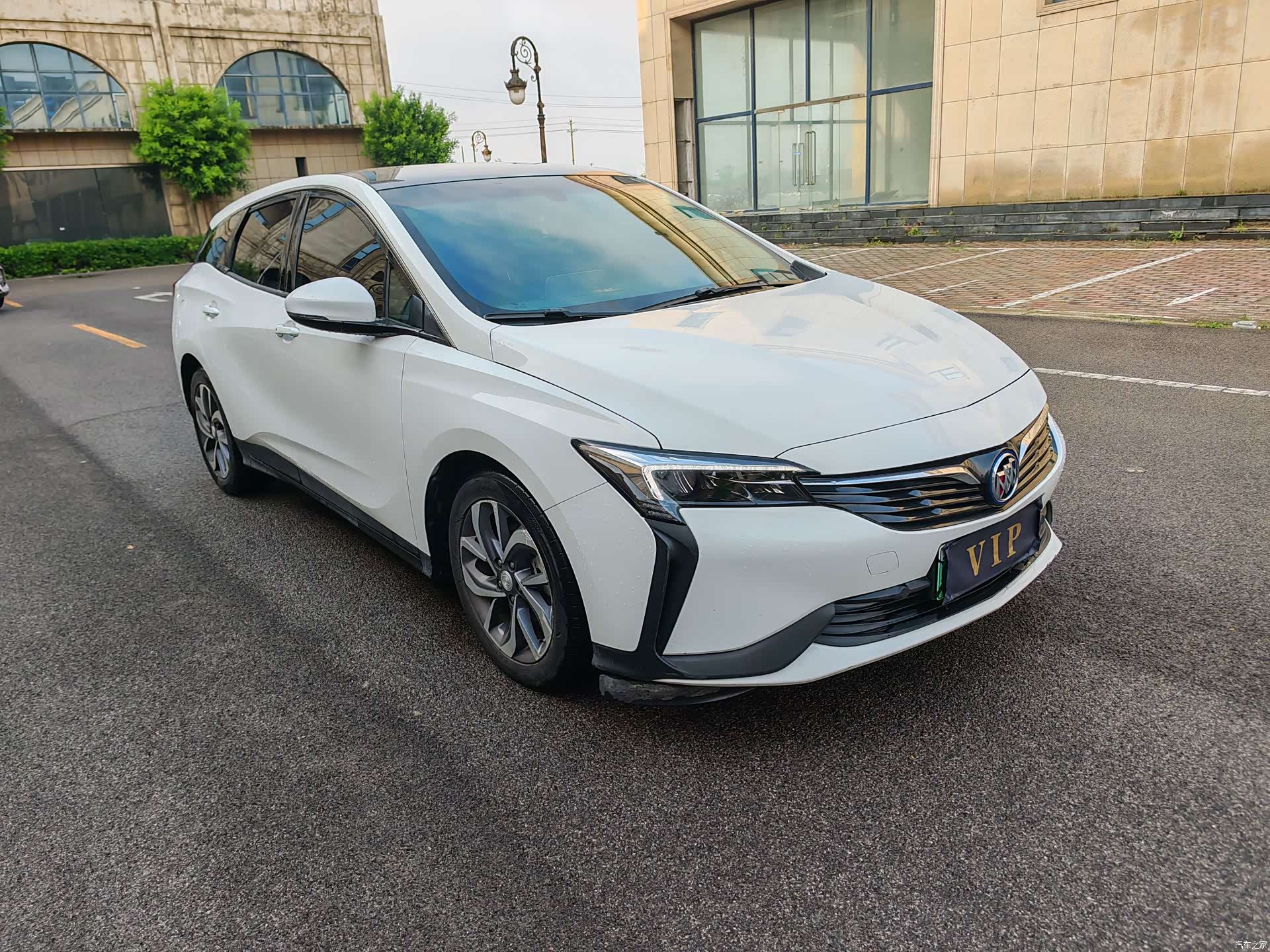 Buick Velite, 2023 3