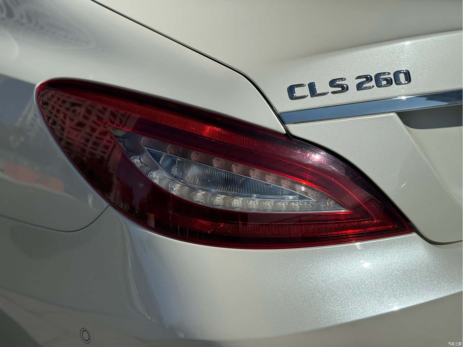 Mercedes-Benz CLS, 2016 21