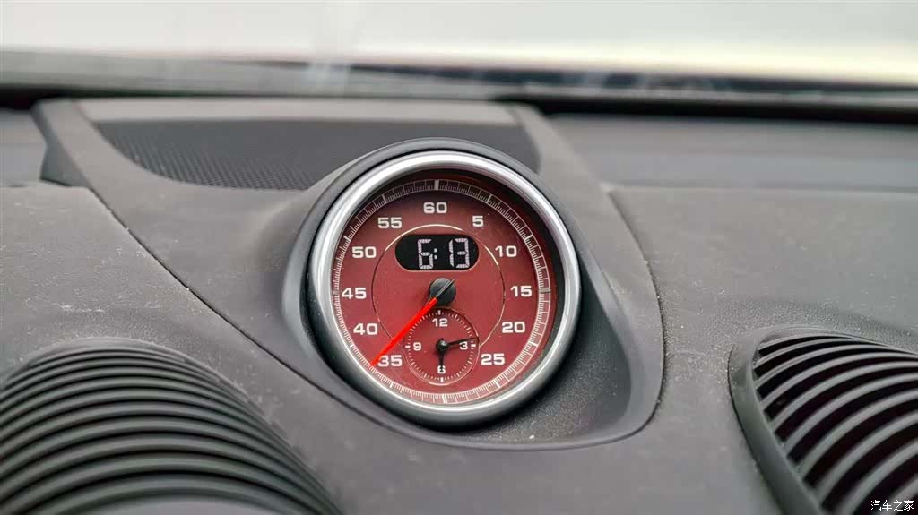 Porsche 718, 2023 15