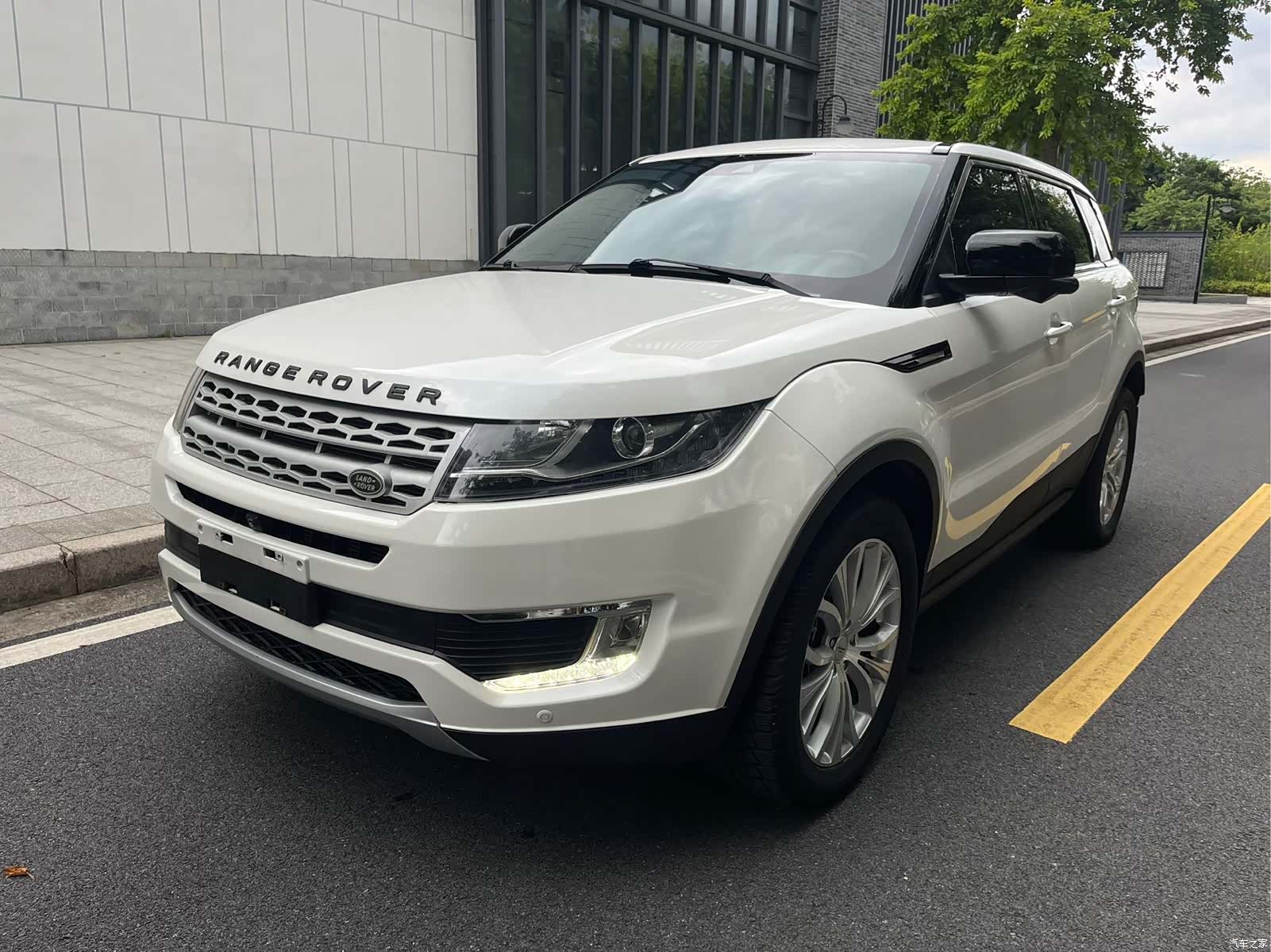 Landwind X7, 2016 1