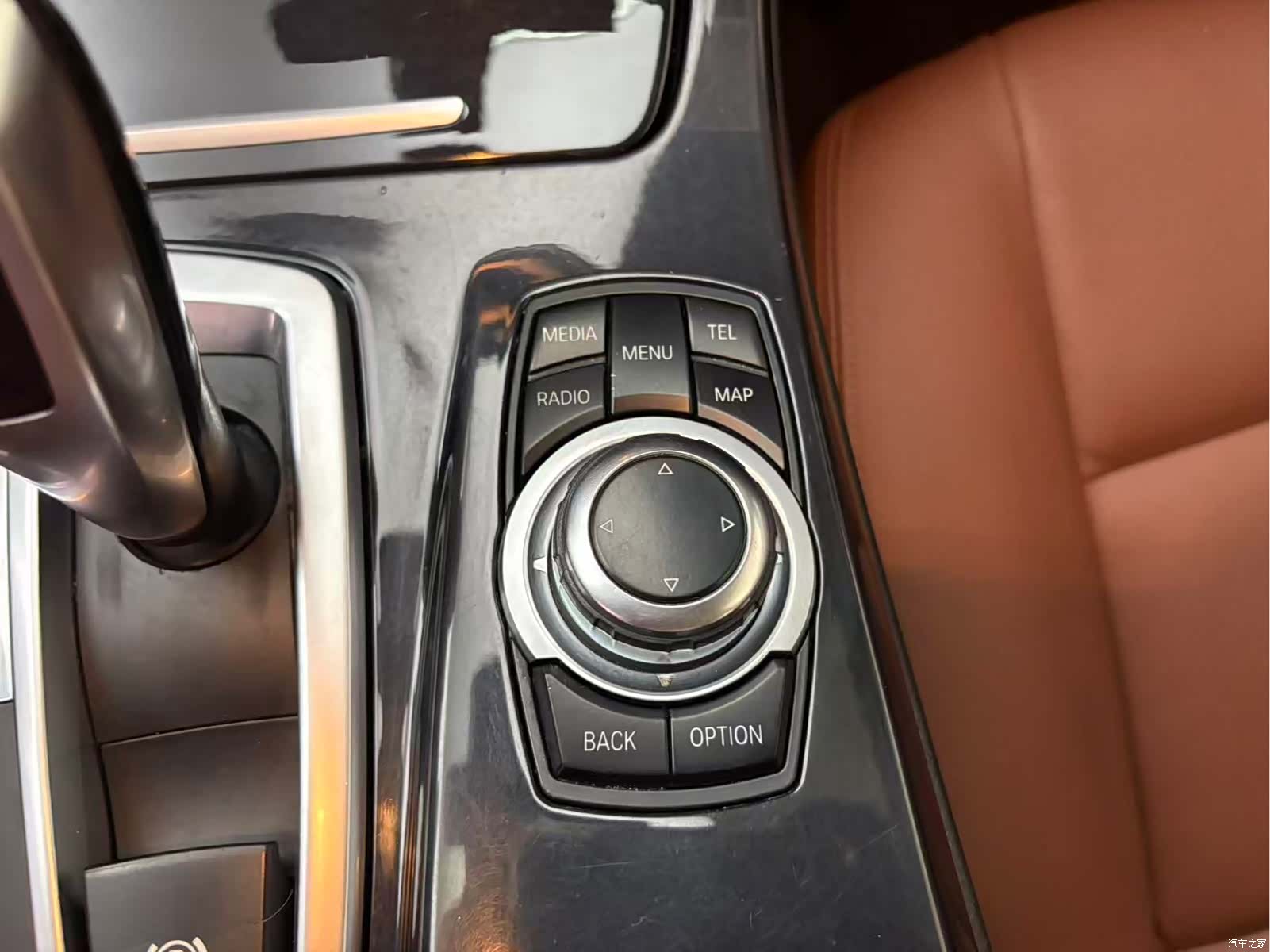 BMW 5 Series, 2014 22