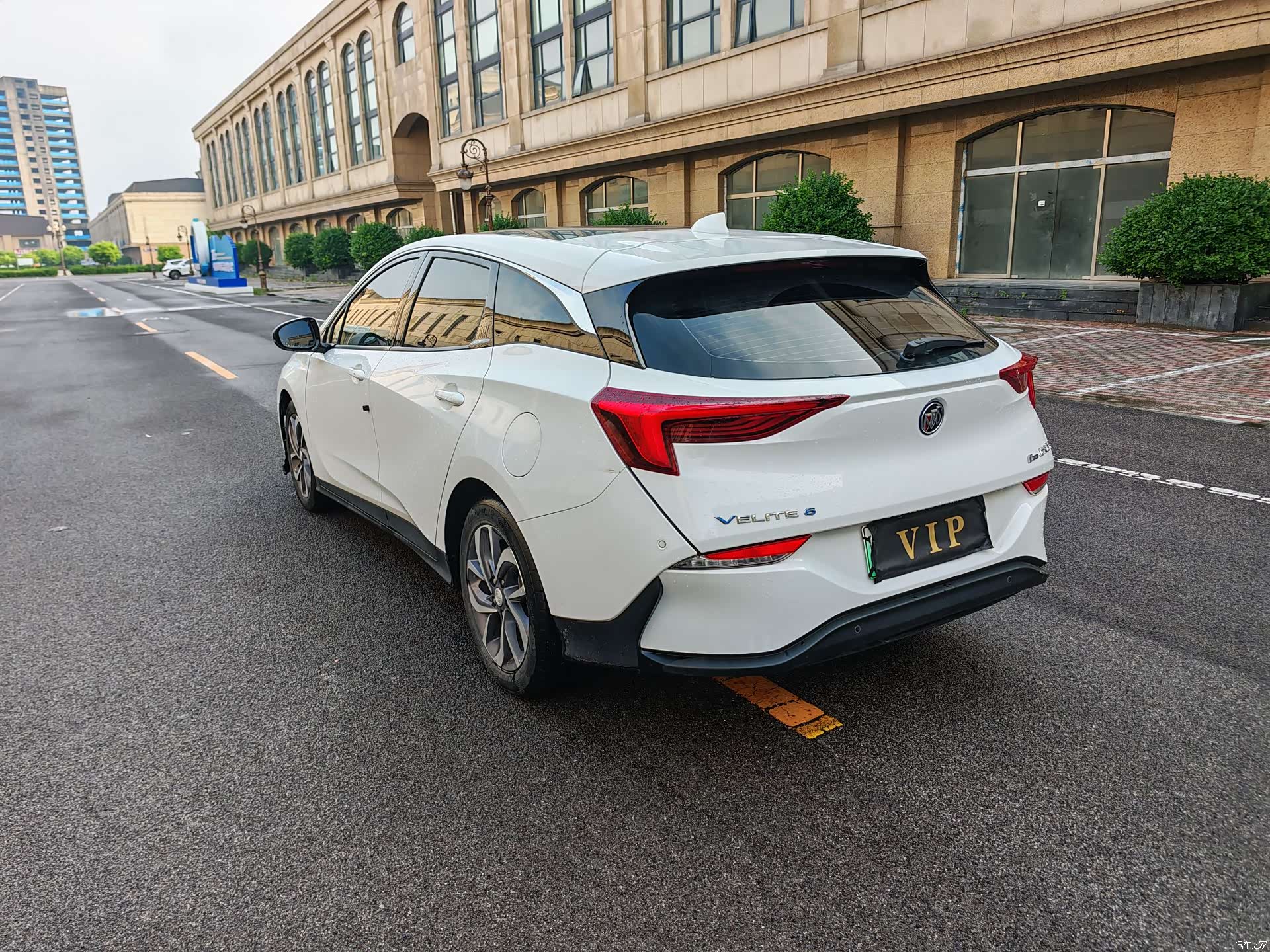 Buick Velite, 2023 17