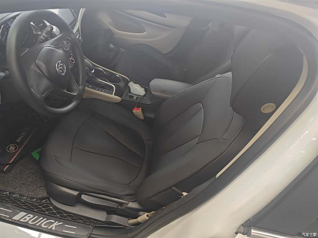 Buick Verano, 2018 15