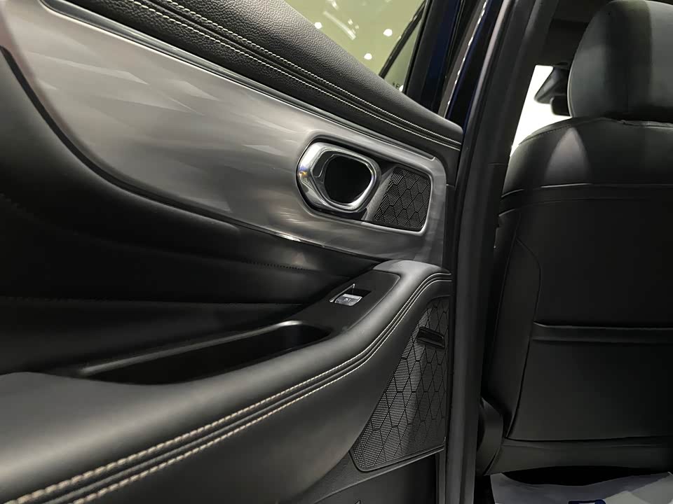 Trumpchi Trumpchi GS8