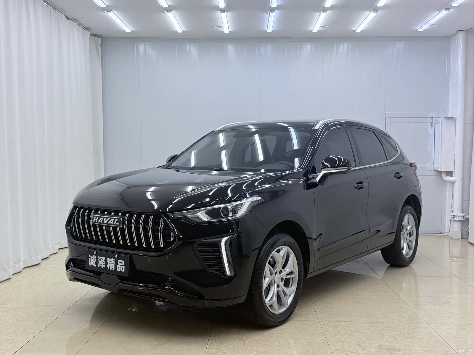 Haval Jolion, 2024 1
