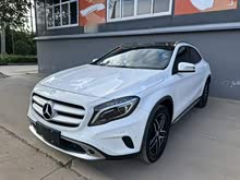 ����GLA 2016�� GLA 200 ʱ����