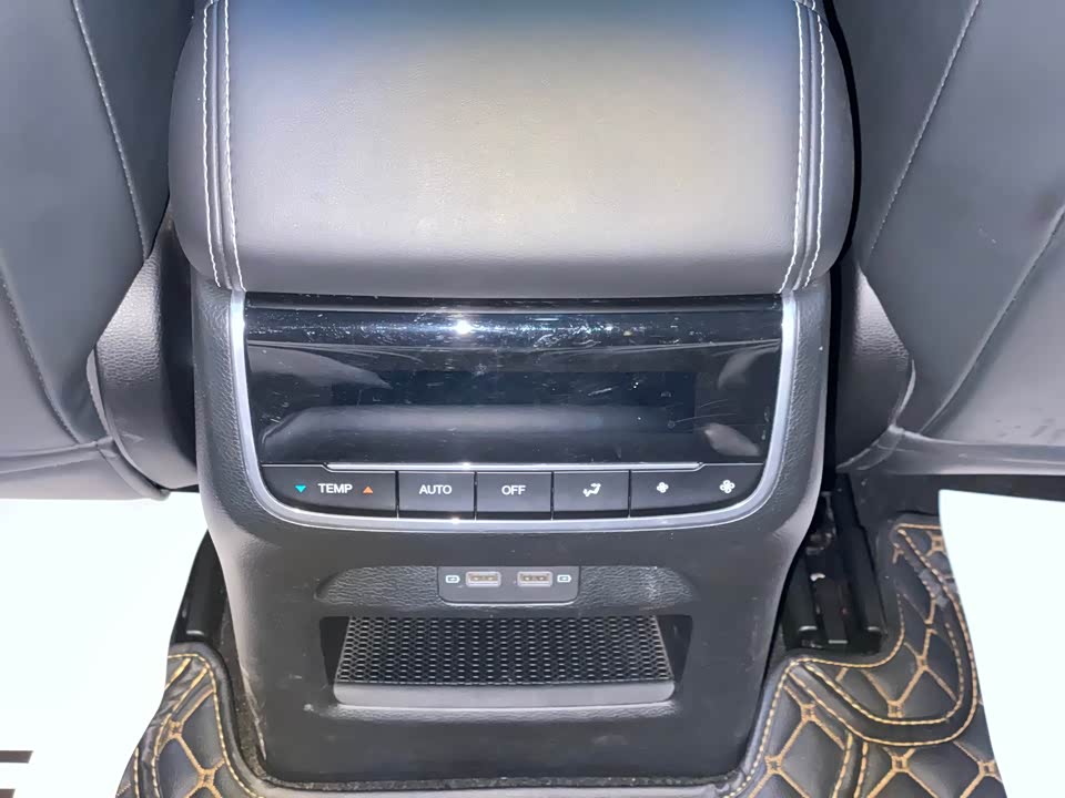 Trumpchi Trumpchi GS8