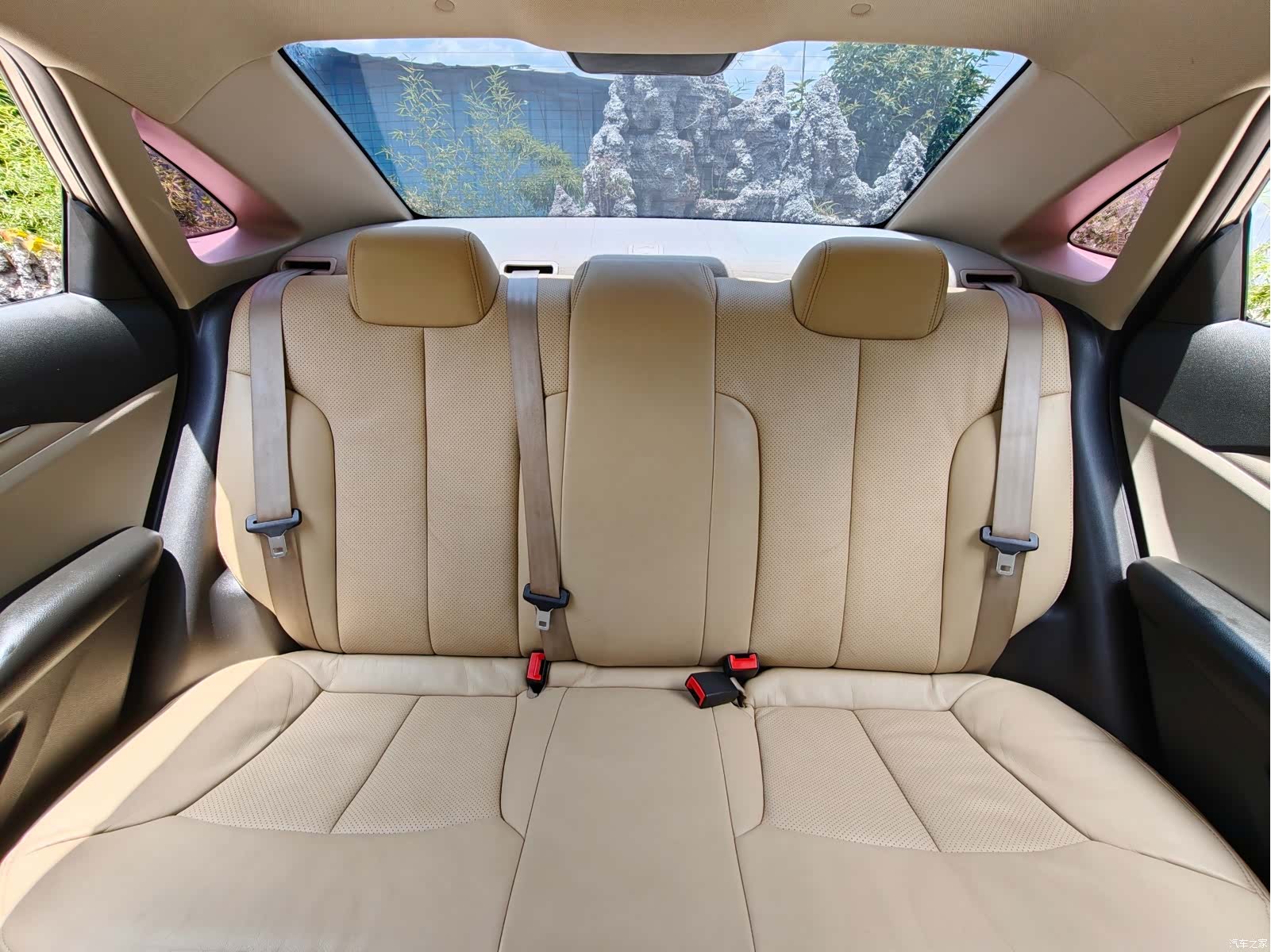 Buick 15N, 2016 21