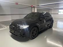 �µ�SQ5 2021�� 3.0 TFSI quattro