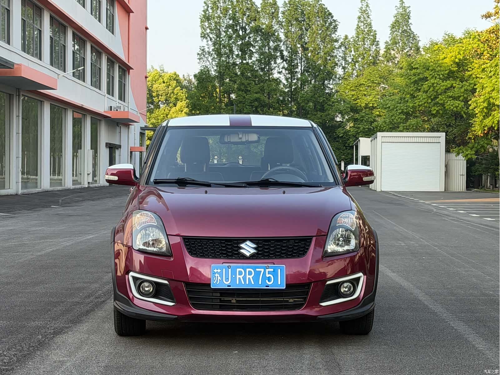 Changan 20, 2014 3
