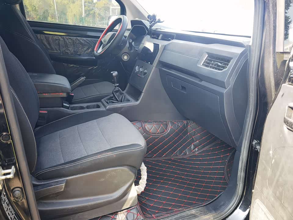 Wuling Wuling Journey