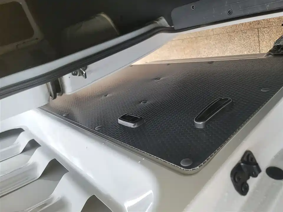 Wuling Wuling Yangguang