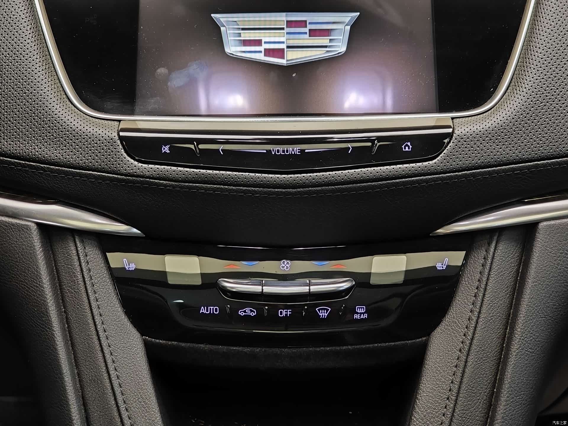 Cadillac XT5, 2018 18