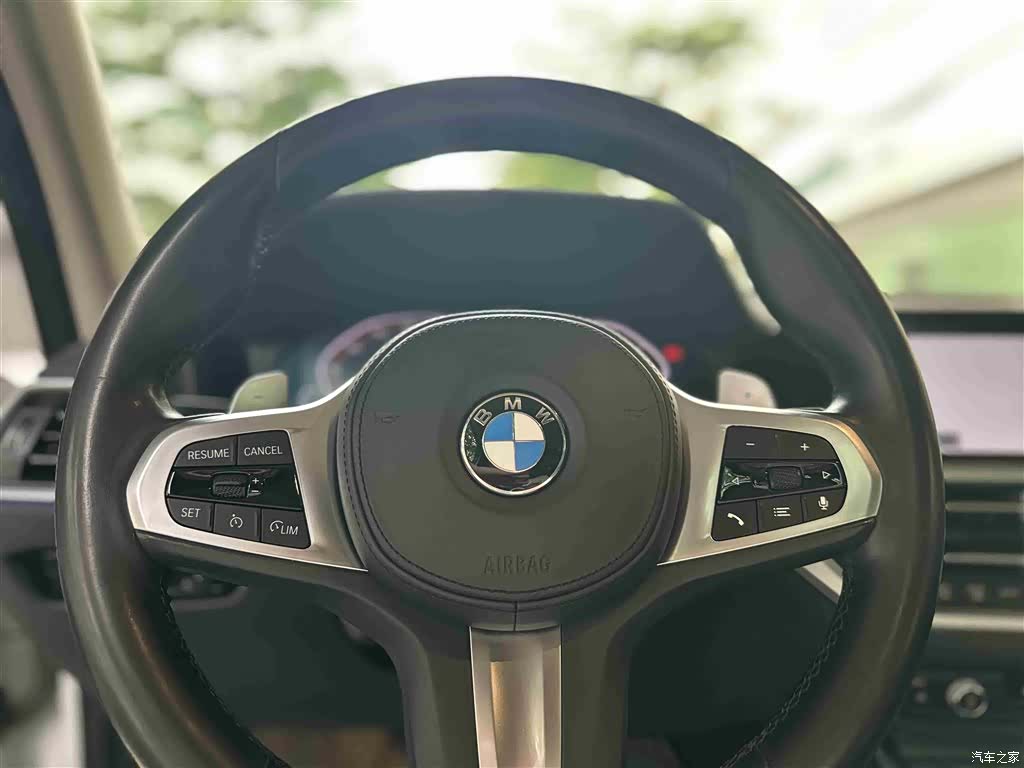 BMW 3 Series, 2020 13
