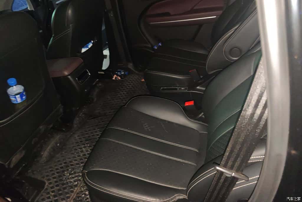 GAC M6, 2021 11
