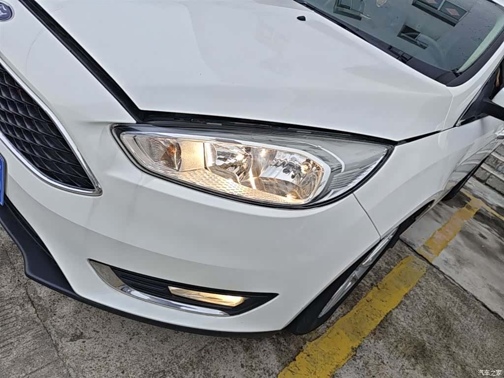 Ford Focus, 2017 24