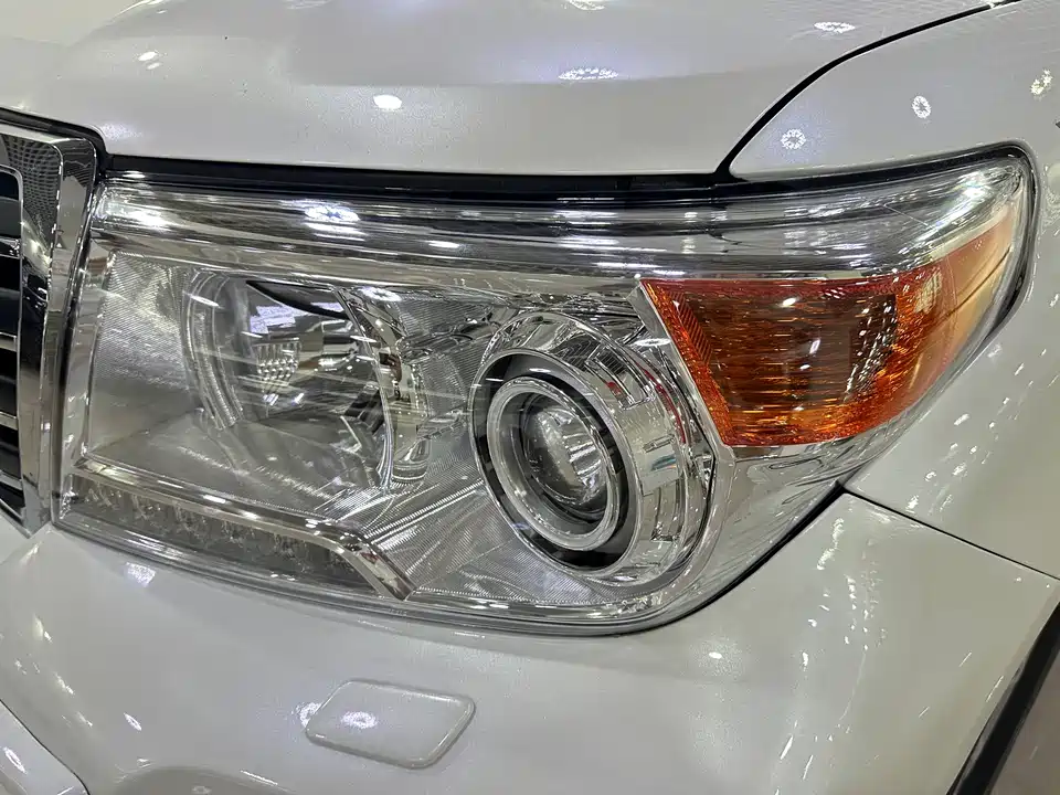Toyota Land Cruiser Toyota Land Cruiser