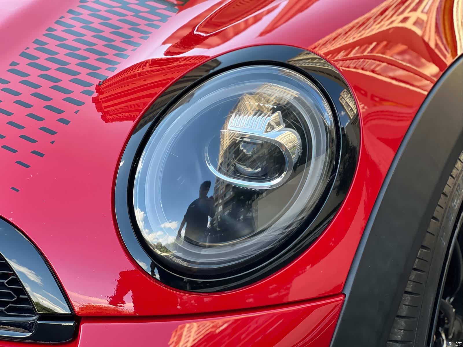 Mini Cooper, 2013 13