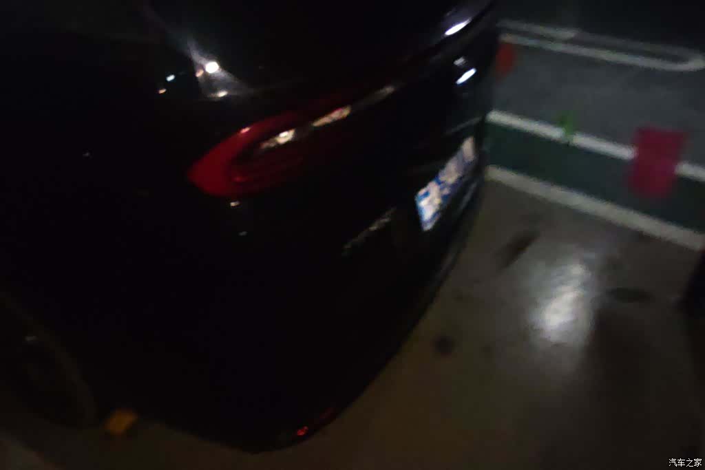 GAC M6, 2021 4
