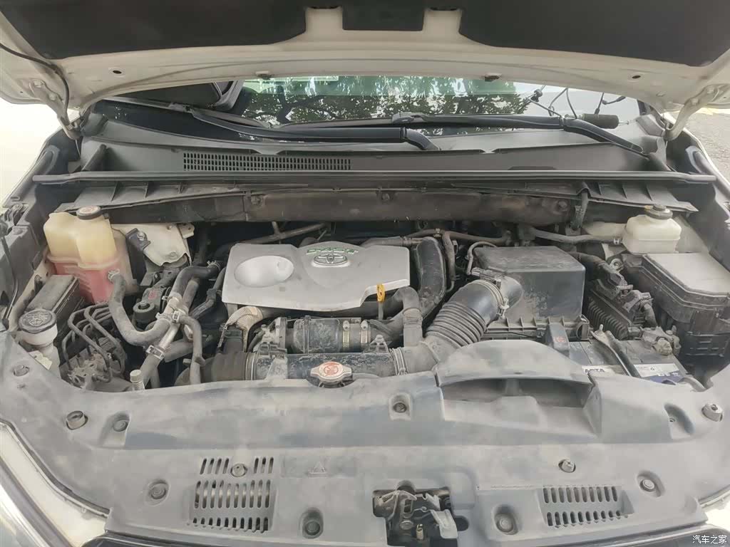 Toyota Highlander, 2017 21