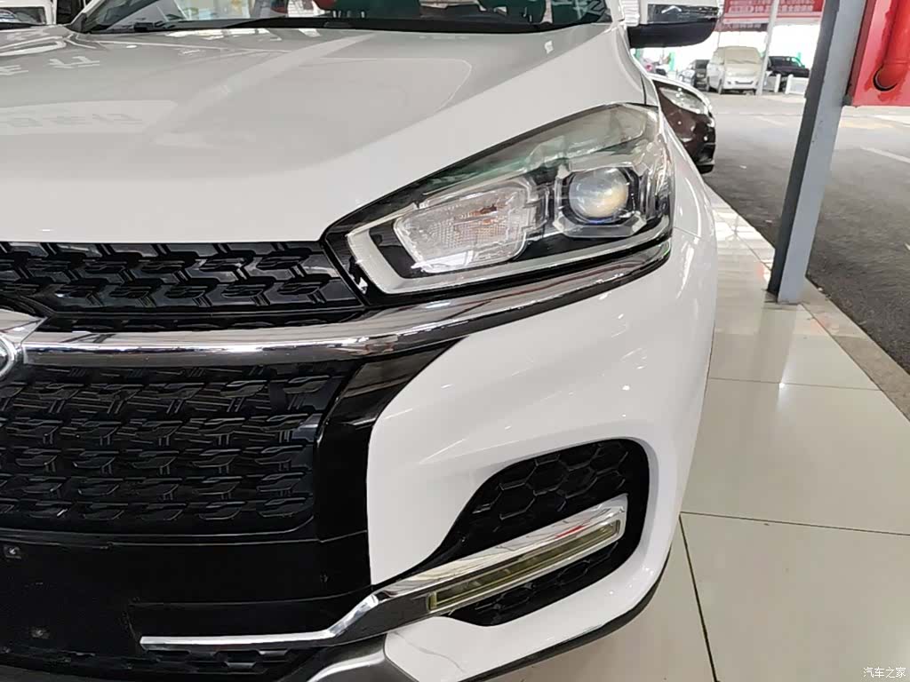 Chery Tiggo 8, 2018 24