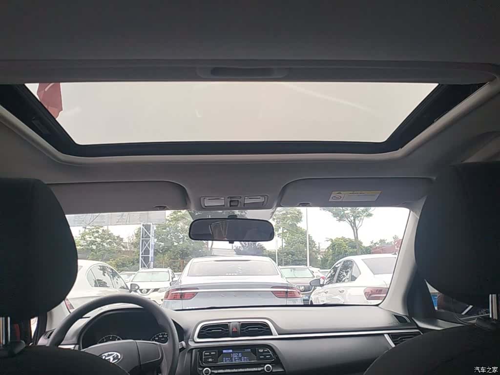 Hyundai V, 2019 18