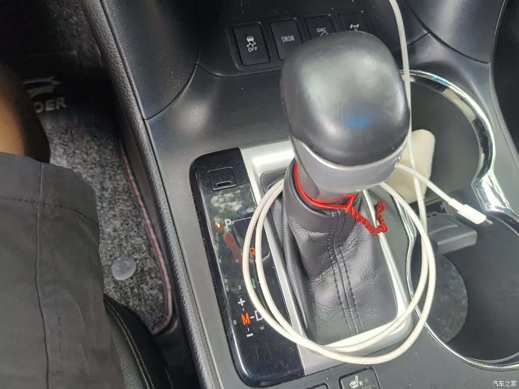 Toyota Highlander, 2017 15