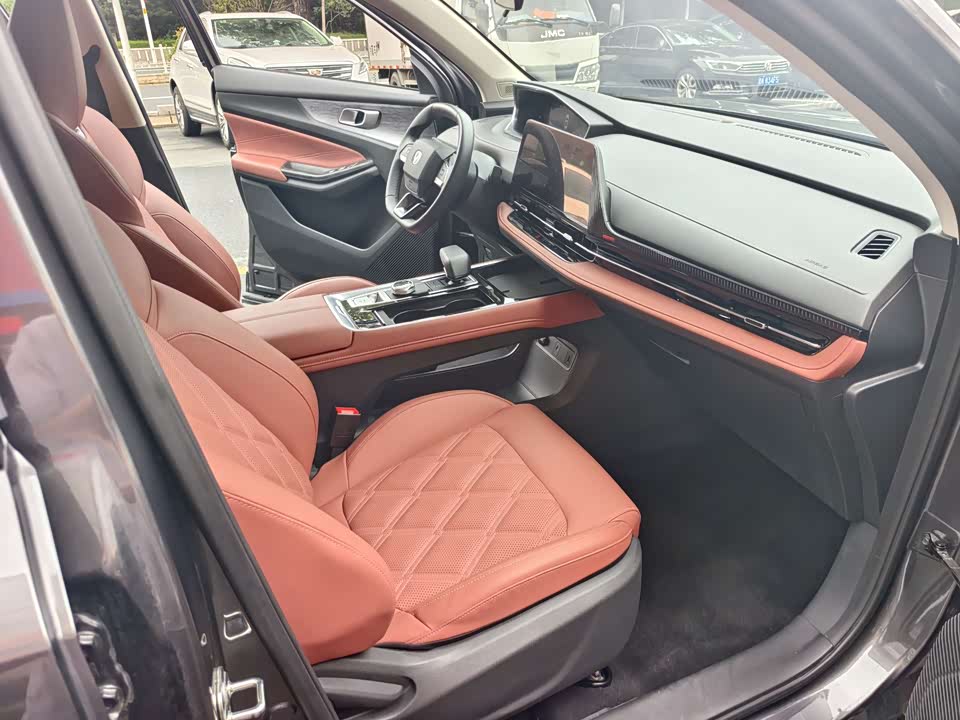 Changan CS55PLUS