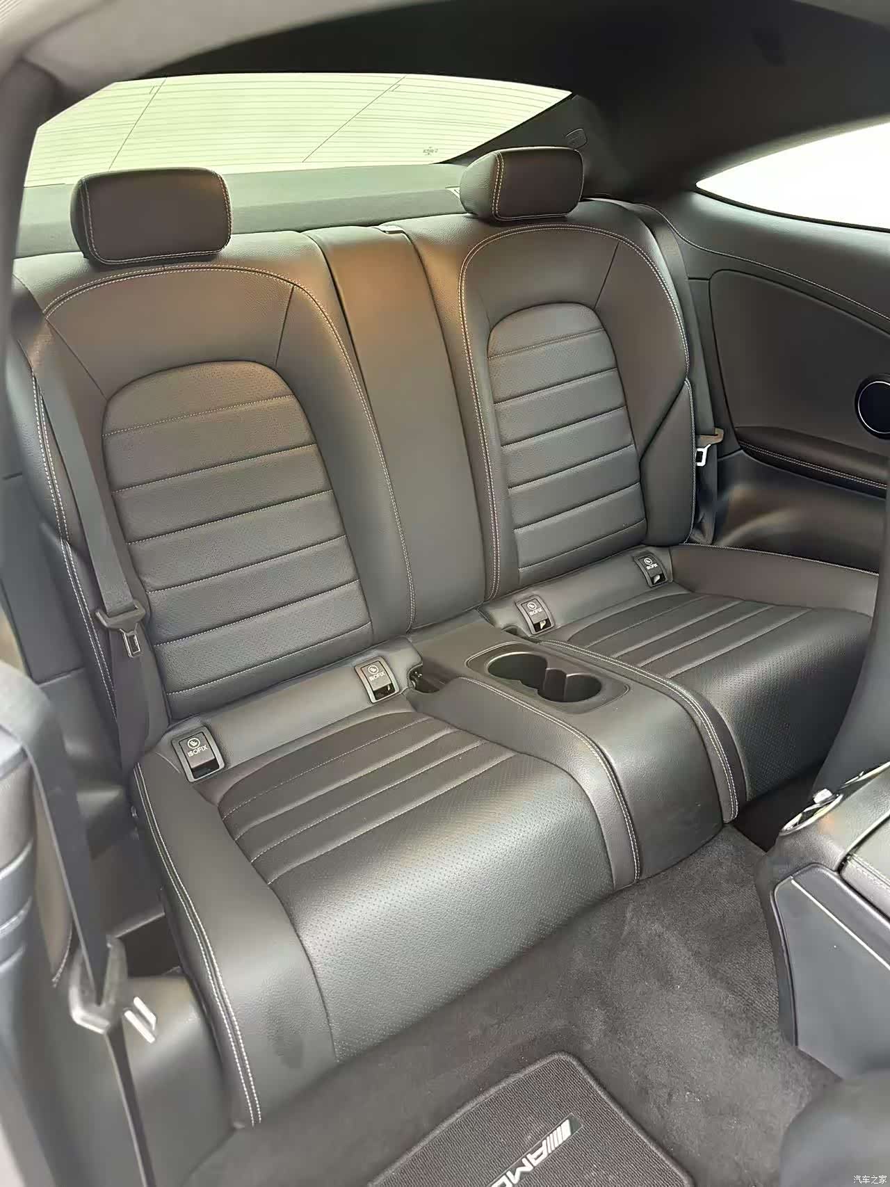 Mercedes-Benz C-Class, 2019 7