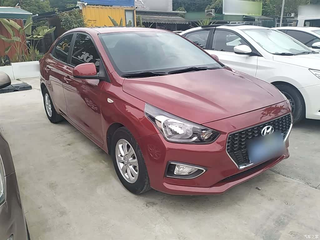 Hyundai V, 2019 4