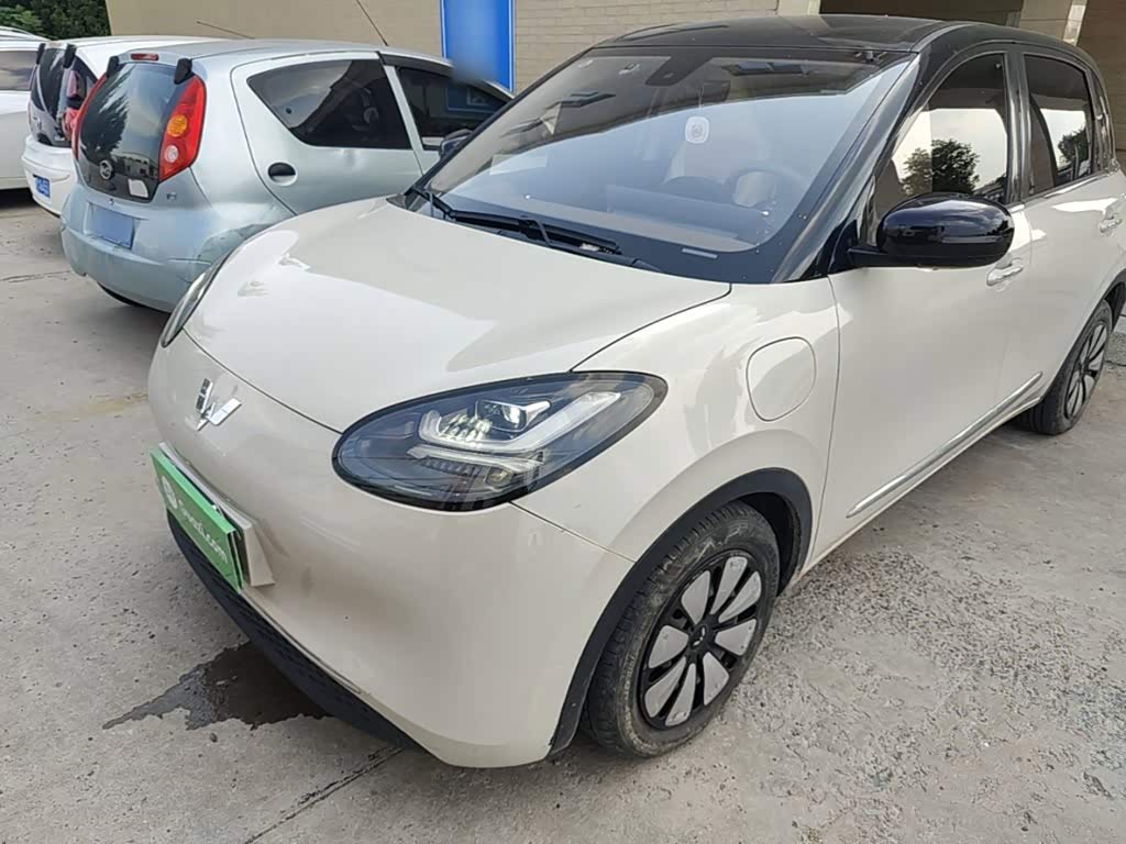 Wuling Binguo
