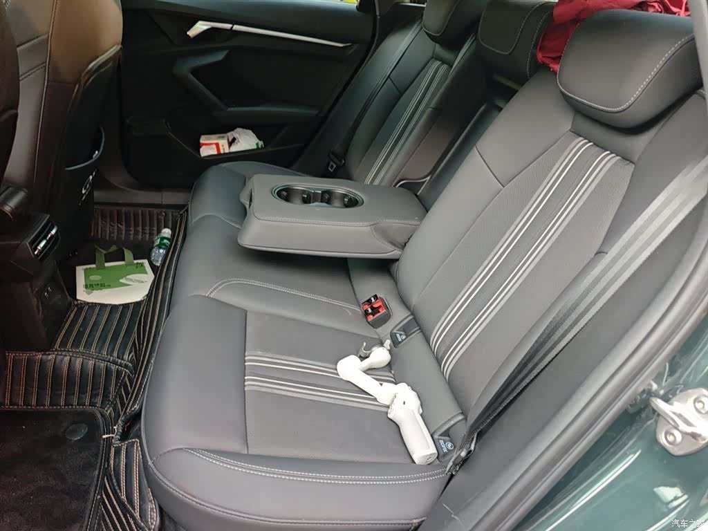 Audi A3, 2023 15