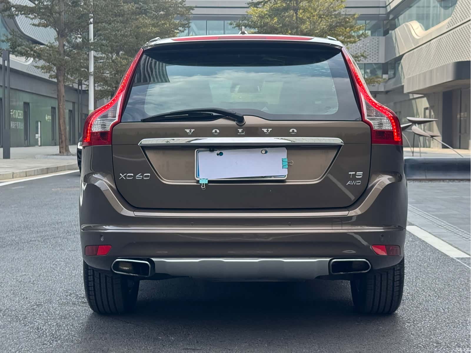 Volvo XC60, 2016 31