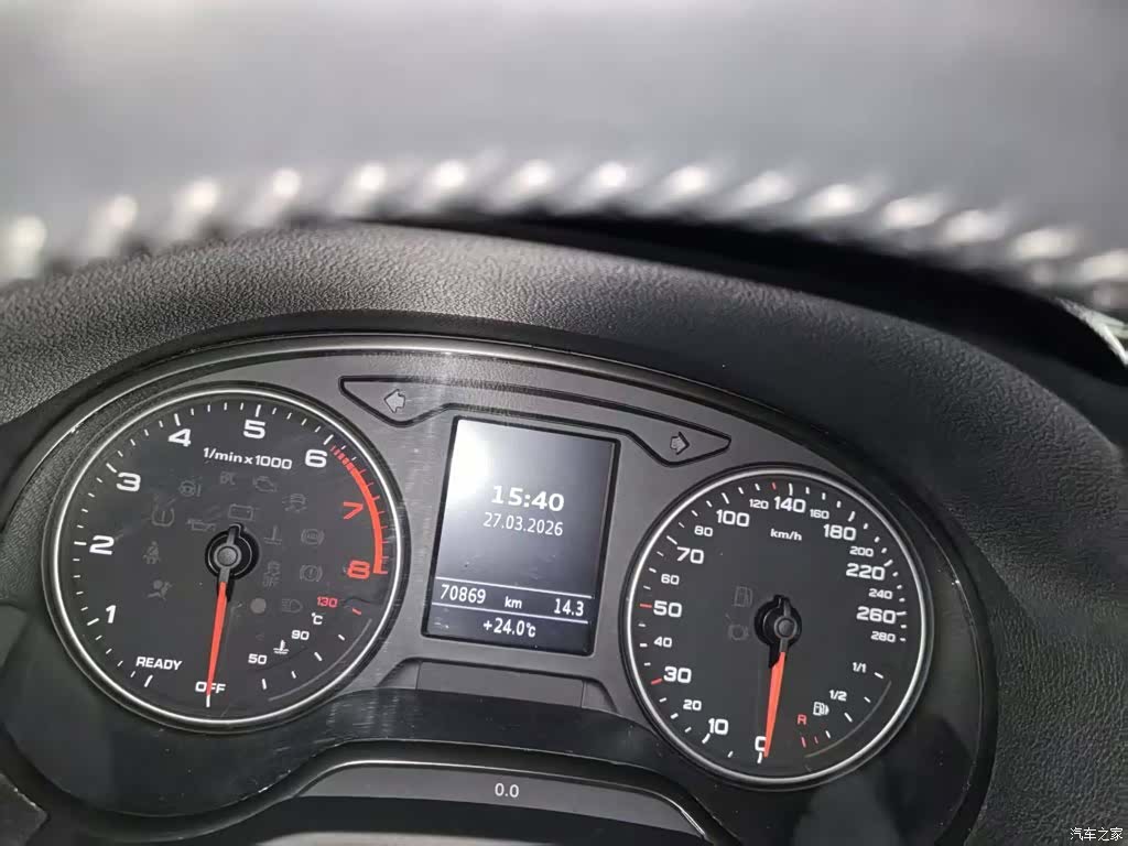 Audi Q2L, 2022 4