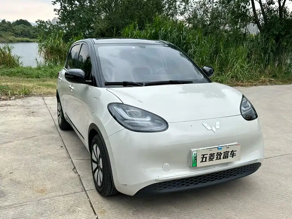 Wuling Wuling Bingguo