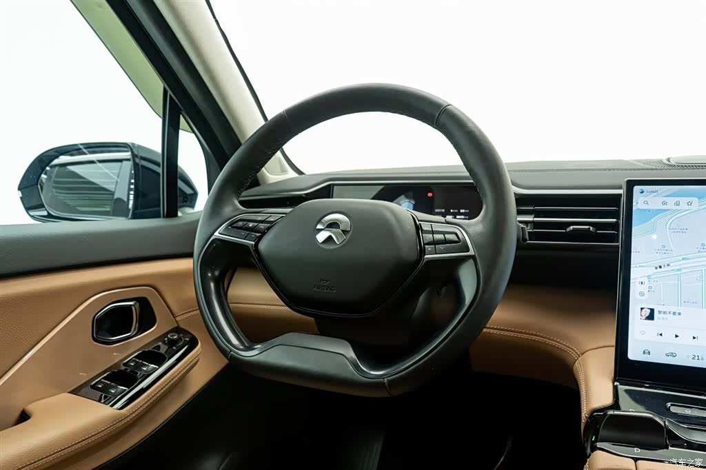 NIO ES8, 2019 21